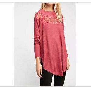 Free People Spring Valley Top